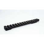 Talley 1-Piece Picatinny Scope Base Kimber 84L Matte Black