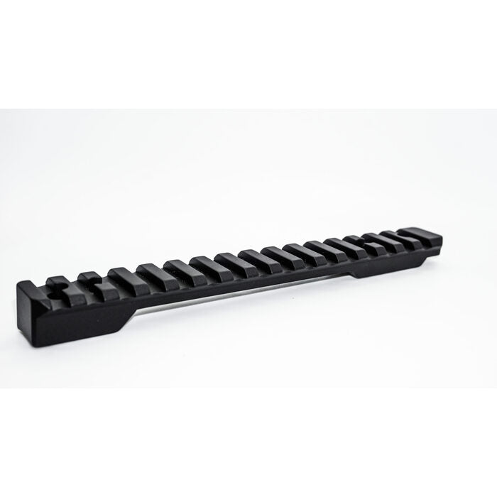 Talley 1-Piece Picatinny Scope Base Kimber 8400 (Long Action) Matte Black