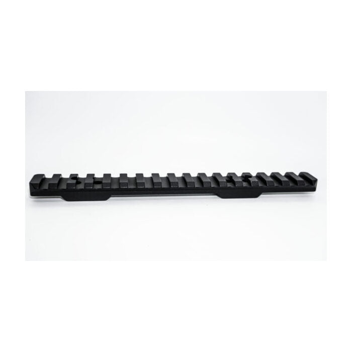 Talley 1-Piece Picatinny Scope Base Browning BAR Matte Black