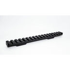 Talley 1-Piece Picatinny Scope Base Browning BAR Matte Black