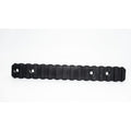 Talley 1-Piece Picatinny Scope Base Browning AB3 (Short Action) Matte Black