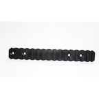 Talley 1-Piece Picatinny Scope Base Browning AB3 (Short Action) Matte Black