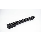 Talley 1-Piece Picatinny Scope Base Browning AB3 (Short Action) Matte Black