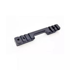 Talley 1-Piece Picatinny Scope Base Winchester Xpert Matte Black
