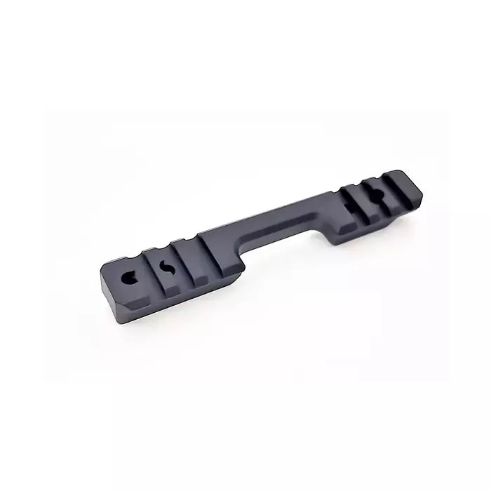 Talley 1-Piece Picatinny Scope Base Winchester Xpert Matte Black