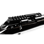 Talley 1-Piece Picatinny Scope Base CZ 457 Black