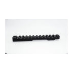 Talley 1-Piece Picatinny Scope Base Browning T-Bolt Matte Black