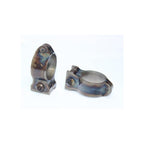 Talley Fixed Scope Rings 1" CZ 452, 453 American Matte Black