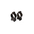Talley Dovetail Receiver Scope Rings 30mm High Height Steyr Scout Black