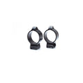 Talley Fixed Scope Rings 30mm CZ 452, 453 American Satin