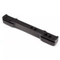 Talley Scope Rings Low Height Browning 1885 (Low Wall) Black