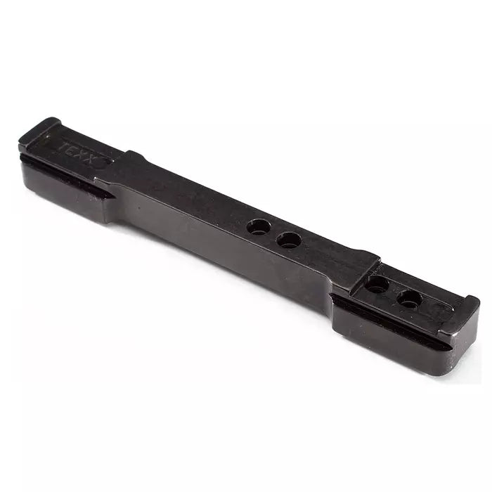 Talley Scope Rings Low Height Browning 1885 (Low Wall) Black