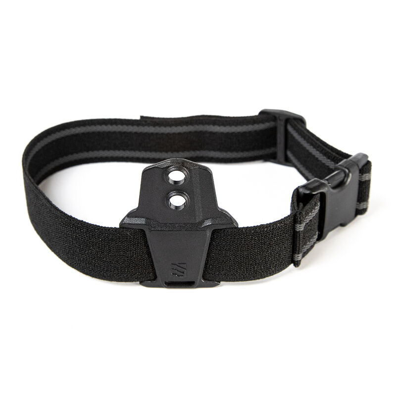 Blackhawk T-Series Jacket Slot Leg Strap Adapter Ambidextrous Black