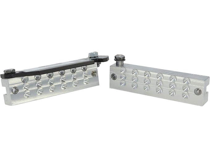 Lee Precision Bullet Mold 18-Cavity (.240 Diameter) #4 Buckshot