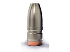 Lee Precision Bullet Mold #C225-55-RF 2-Cavity (.225 Diameter) 55 Grain Flat Nose