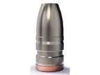 Lee Precision Bullet Mold #C358-200-RF 2-Cavity 357 Magnum, 38 Special (.358 Diameter) 200 Grain Flat Nose