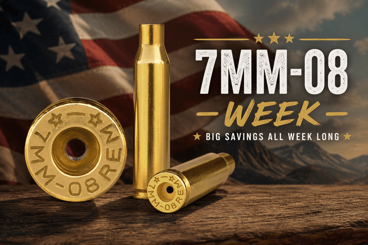 7mm-08 Week Sale