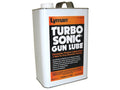 Lyman Turbo Sonic Ultrasonic Gun Lubricant 1 Gallon