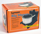 Lyman Big Dipper Furnace Lead Melting Furnace