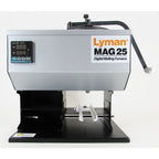 Lyman Mag 25 Digital Lead Melting Furnace