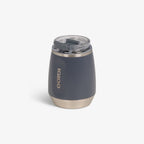 Igloo 10 Ounce Wine Tumbler Carbonite