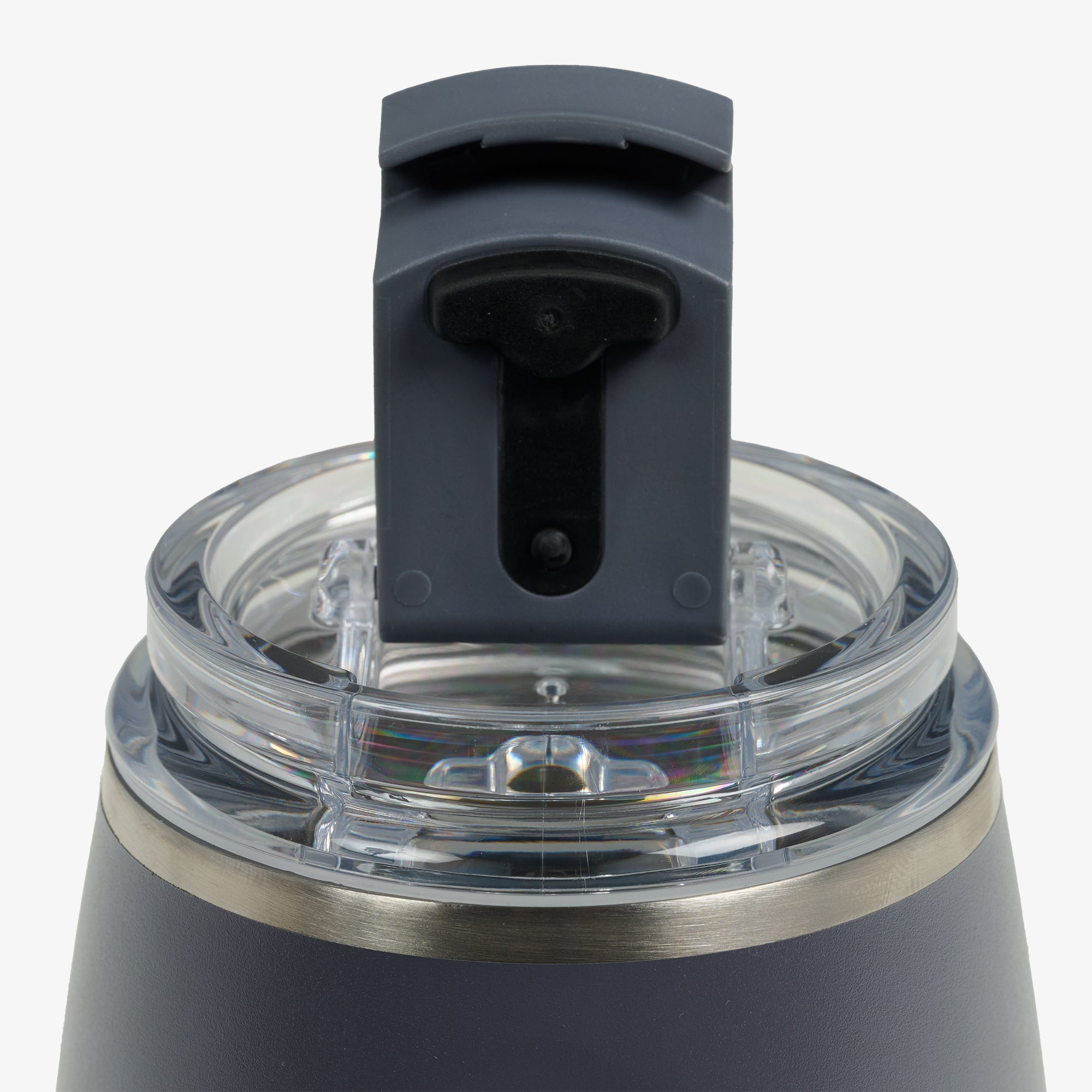 Igloo 10 Ounce Wine Tumbler Carbonite