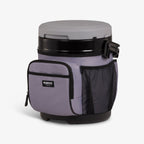 Igloo 12 Quart Bucket Cooler Gray