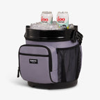 Igloo 12 Quart Bucket Cooler Gray