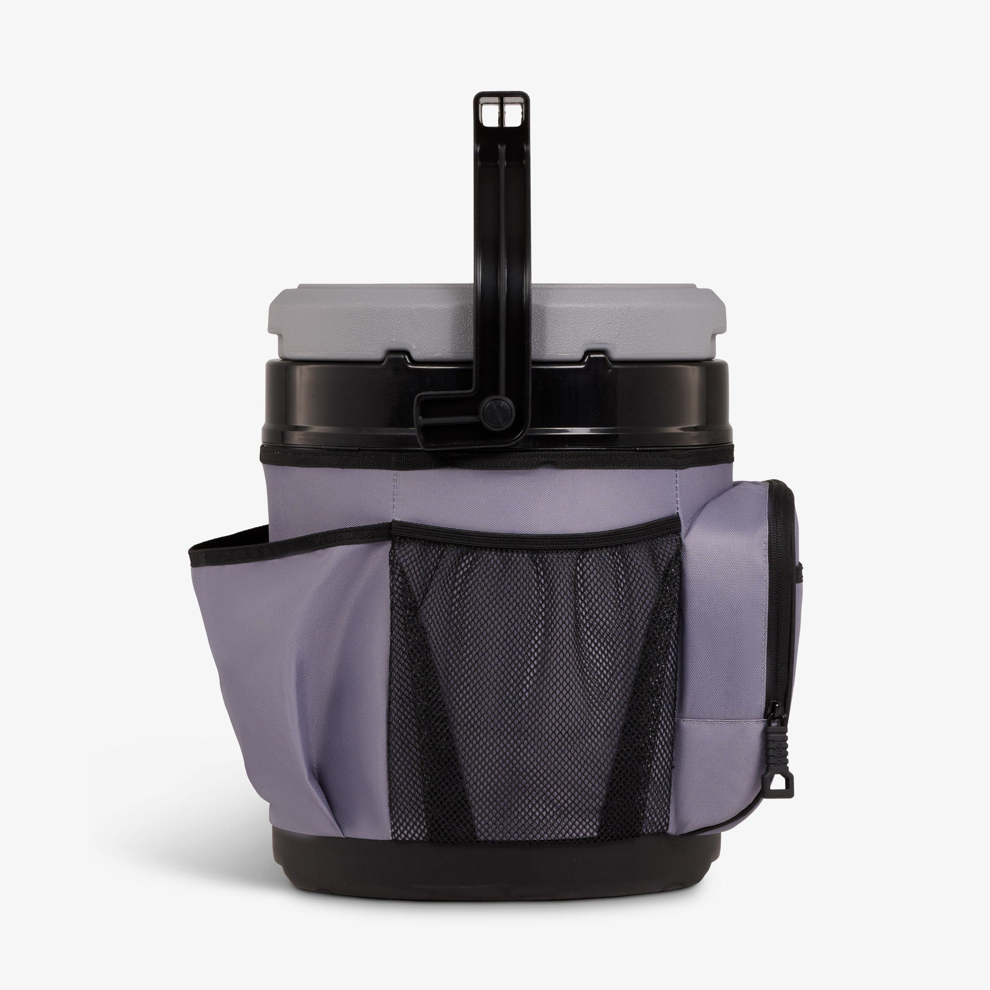 Igloo 12 Quart Bucket Cooler Gray