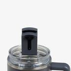Igloo 15 Ounce Coffee Mug Carbonite