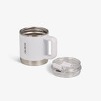 Igloo 15 Ounce Coffee Mug Gloss White