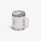 Igloo 15 Ounce Coffee Mug Gloss White