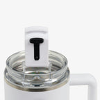 Igloo 15 Ounce Coffee Mug Gloss White