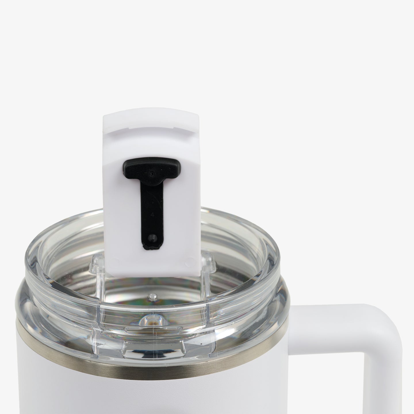 Igloo 15 Ounce Coffee Mug Gloss White