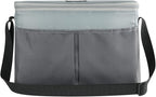 Igloo Collapse & Cool 12 Can Softside Cooler Castlerock