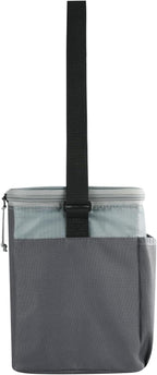 Igloo Collapse & Cool 12 Can Softside Cooler Castlerock