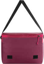 Igloo Collapse & Cool 12 Can Softside Cooler Scooter Zinfandel