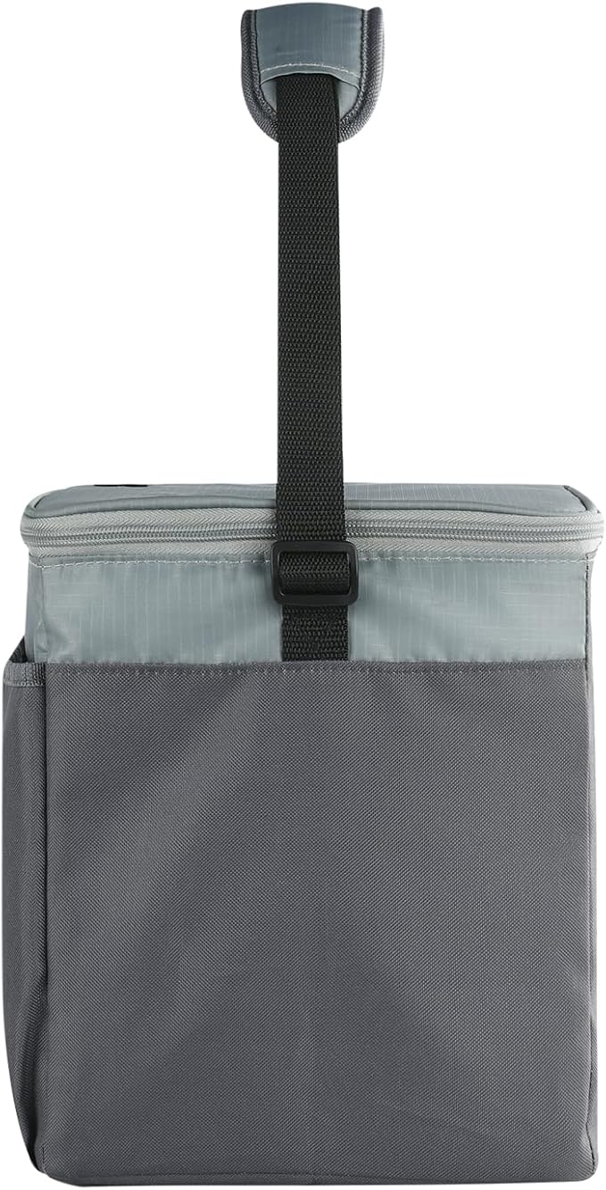 Igloo Collapse & Cool 24 Can Softside Cooler Castlerock