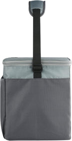 Igloo Collapse & Cool 24 Can Softside Cooler Castlerock