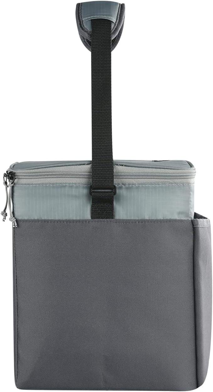 Igloo Collapse & Cool 24 Can Softside Cooler Castlerock