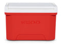 Igloo Cool 9 9 Quart Hardside Cooler Red