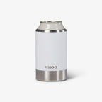 Igloo Coolmate 12 Ounce Can Cooler Gloss White