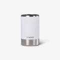 Igloo Coolmate 12 Ounce Can Cooler Gloss White