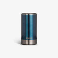 Igloo Coolmate Slim 12 Ounce Can Cooler Modern Blue