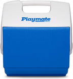 Igloo Elite 15.2 Quart Hardside Cooler Blue