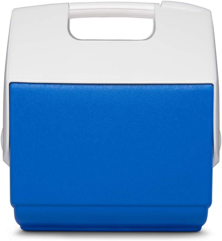 Igloo Elite 15.2 Quart Hardside Cooler Blue