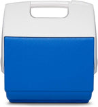 Igloo Elite 15.2 Quart Hardside Cooler Blue