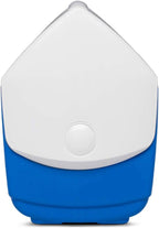 Igloo Elite 15.2 Quart Hardside Cooler Blue