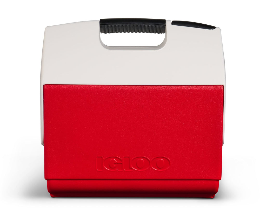 Igloo Elite Ultra 14 Quart Hardside Cooler Red