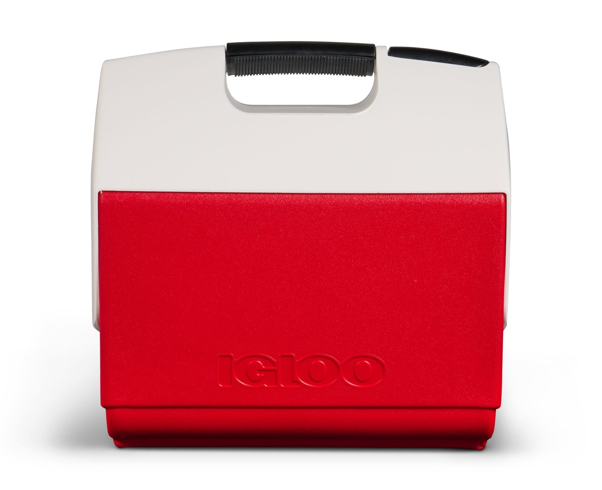Igloo Elite Ultra 14 Quart Hardside Cooler Red